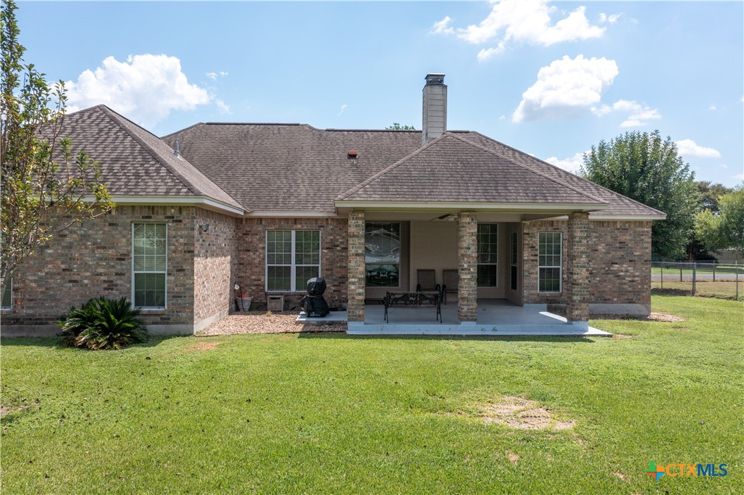604 Clay Drive