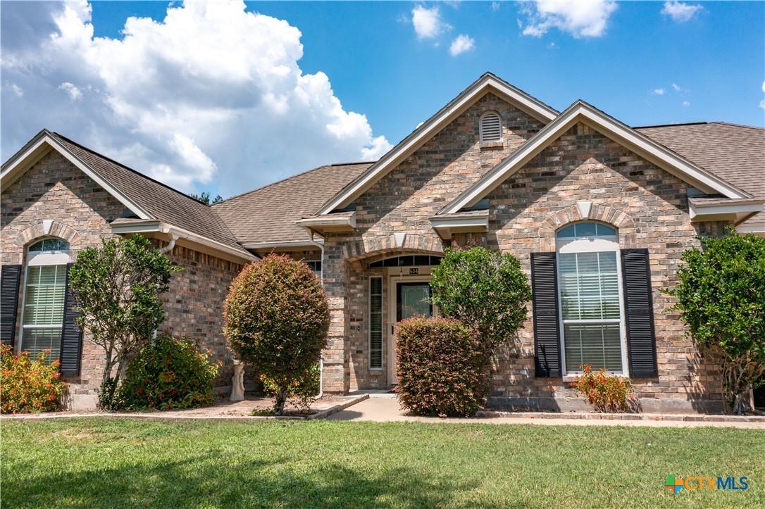 604 Clay Drive
