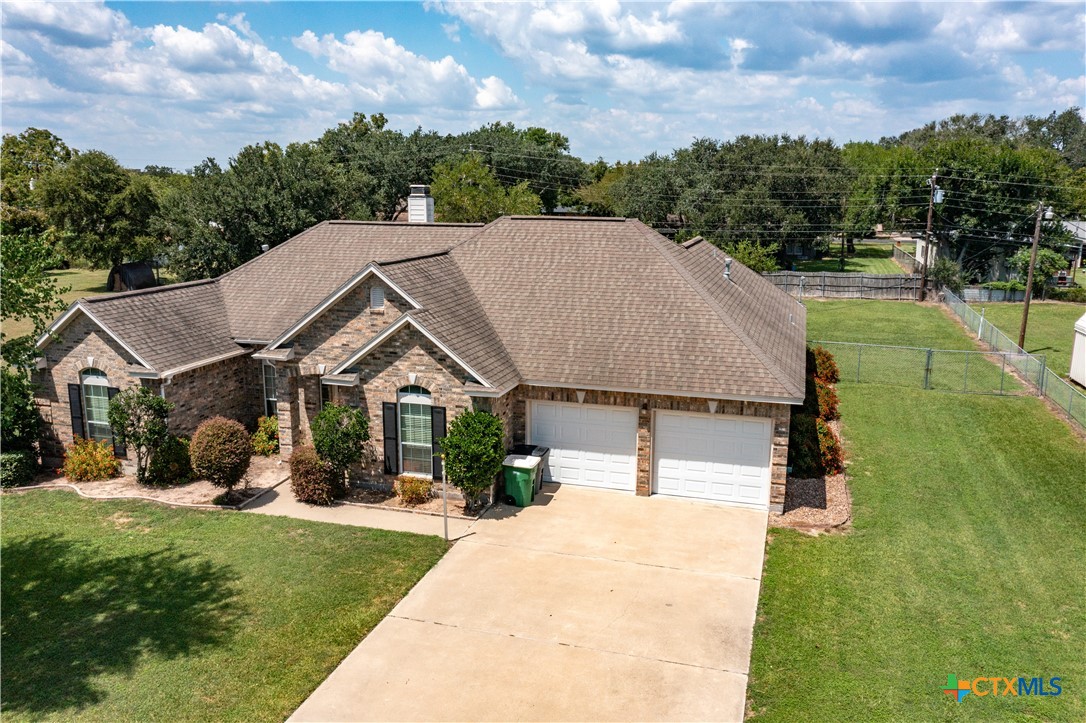 604 Clay Drive