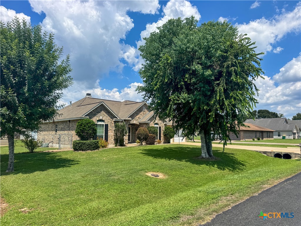604 Clay Drive