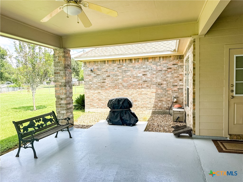 604 Clay Drive