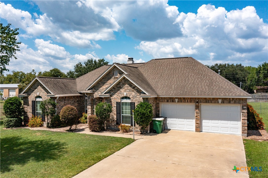 604 Clay Drive