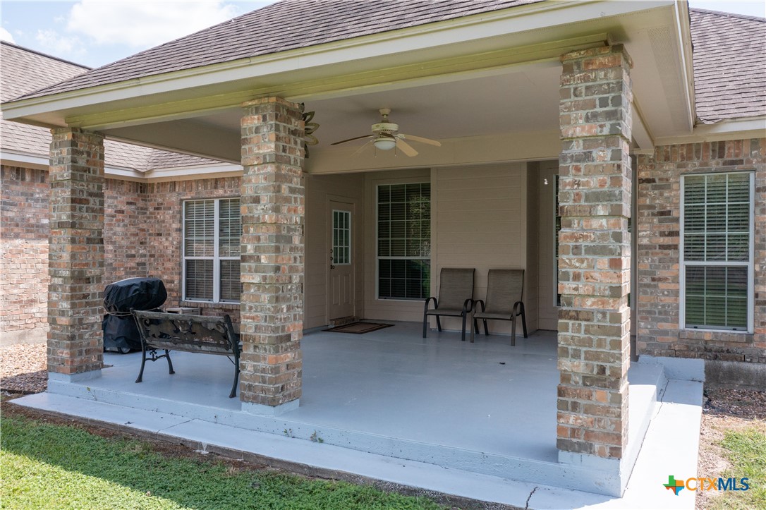 604 Clay Drive