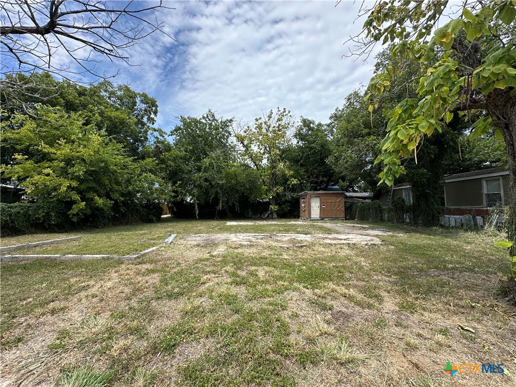 1505 N Goldman Street