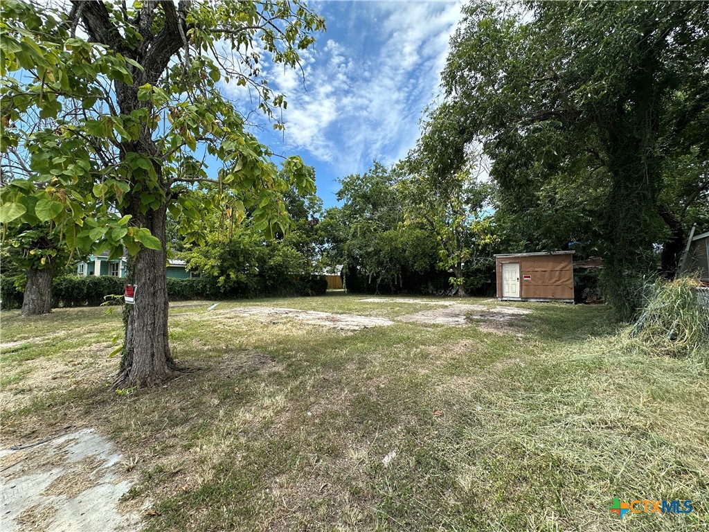 1505 N Goldman Street