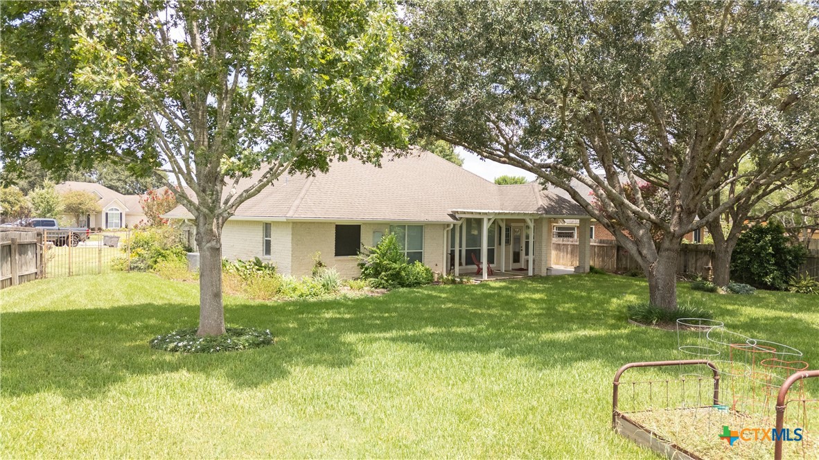 322 Green Gable Drive