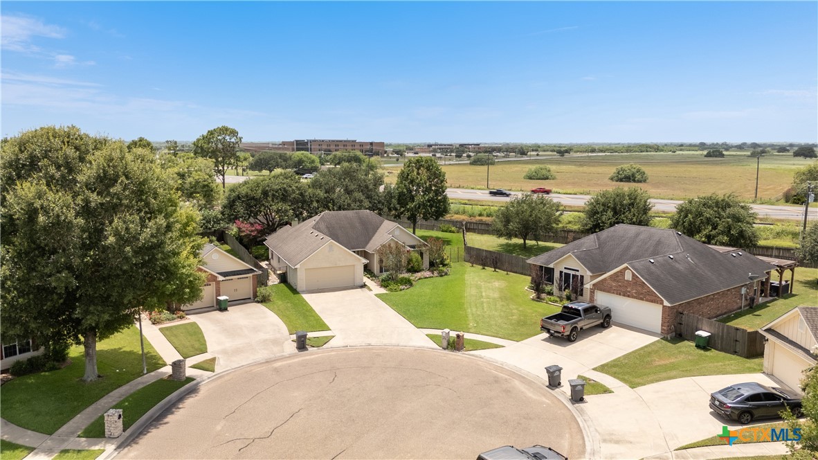 322 Green Gable Drive