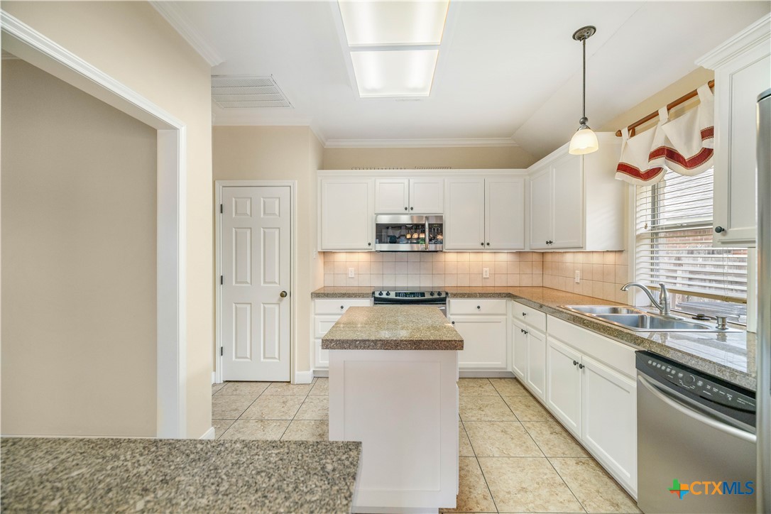 322 Green Gable Drive