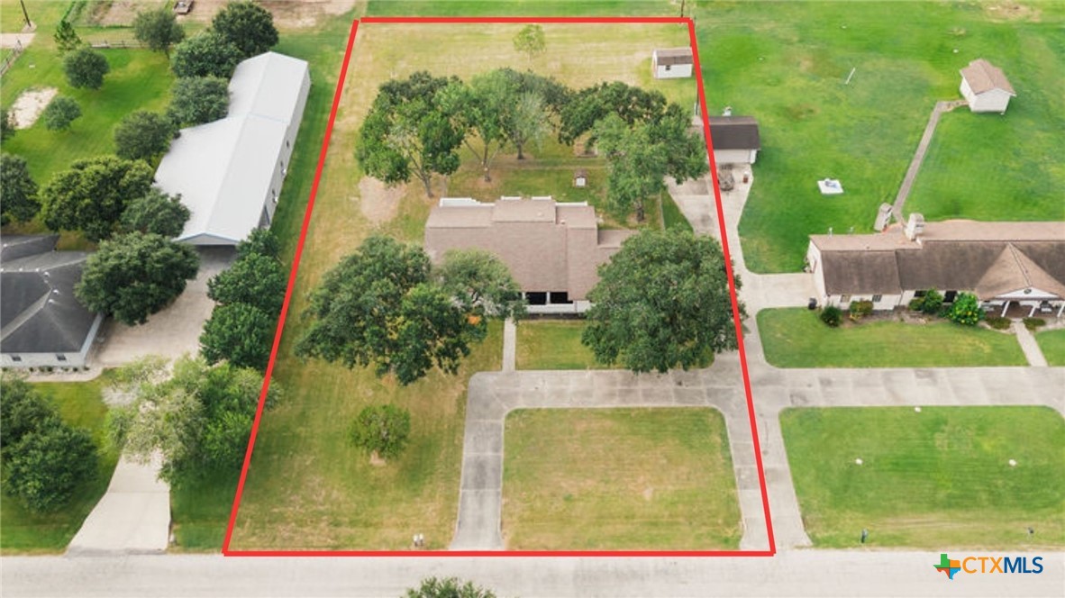 107 Gentle Breeze Street