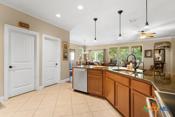 706 Cavallo Springs Cove