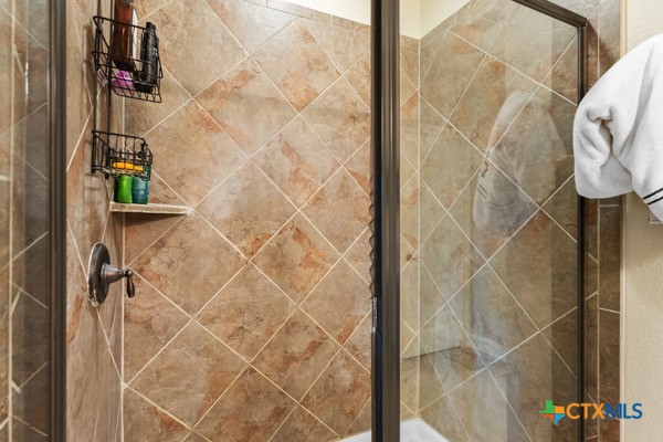 706 Cavallo Springs Cove