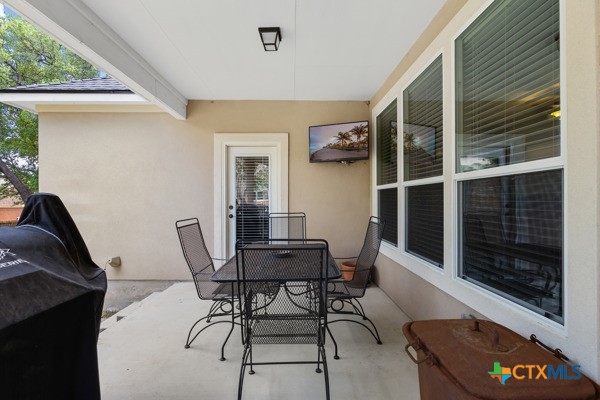 706 Cavallo Springs Cove