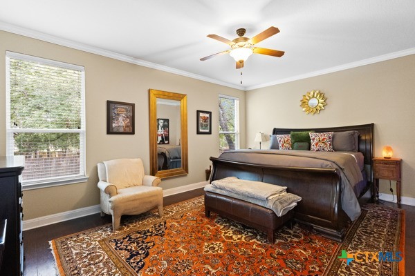 706 Cavallo Springs Cove