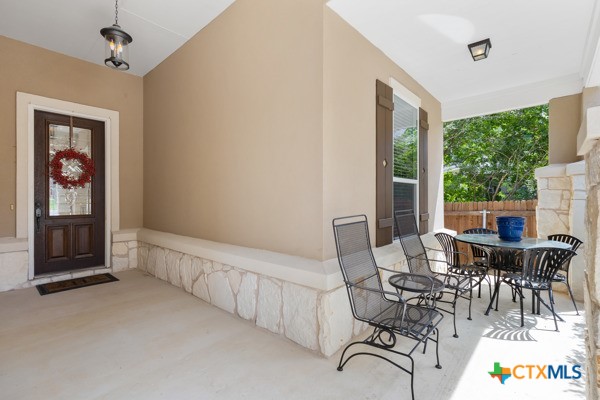 706 Cavallo Springs Cove