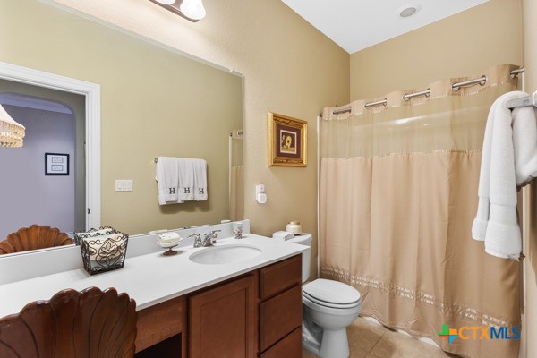 706 Cavallo Springs Cove