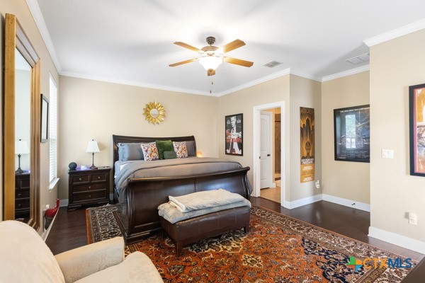 706 Cavallo Springs Cove