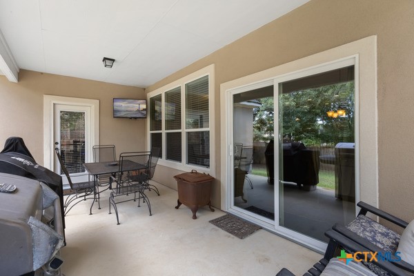 706 Cavallo Springs Cove