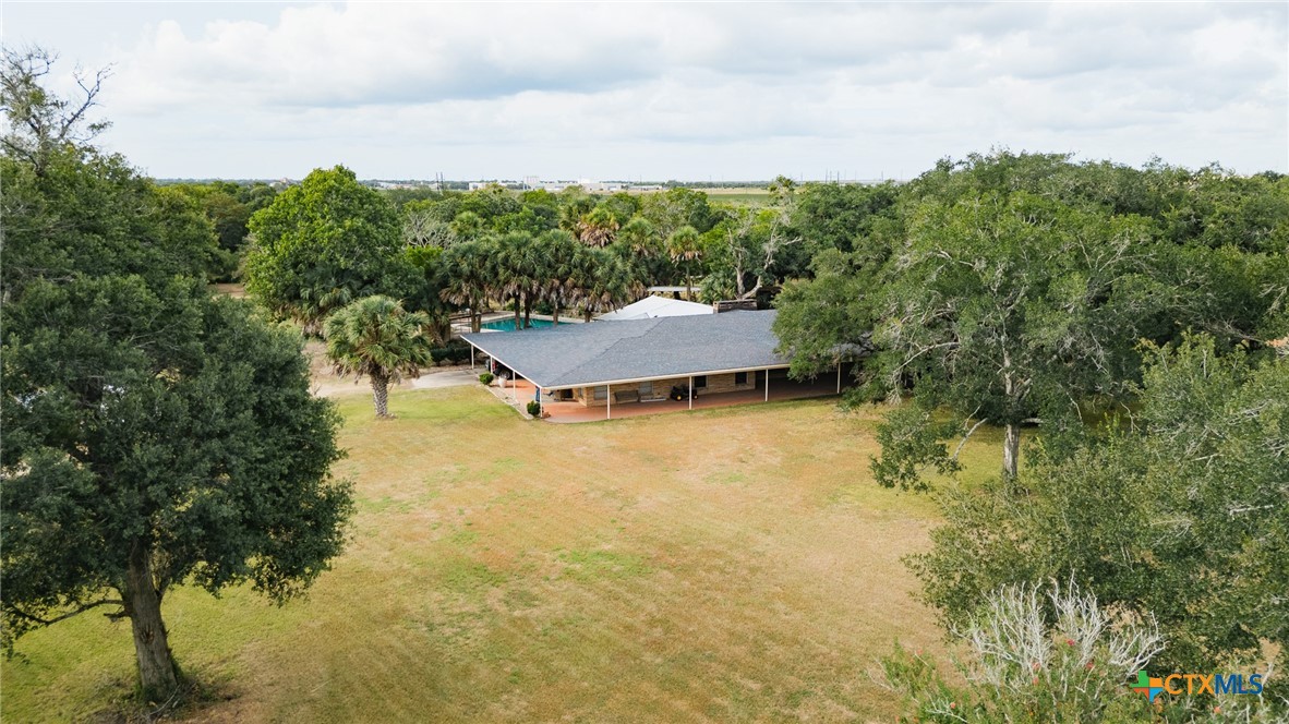 5510 Lone Tree Road