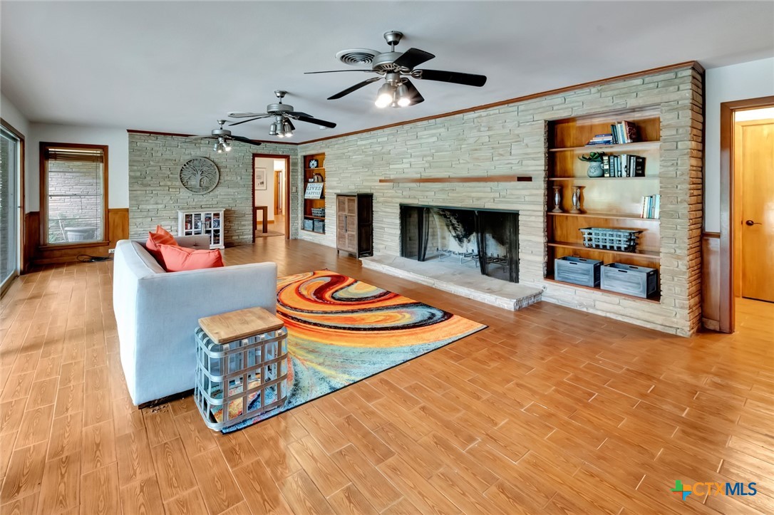 5510 Lone Tree Road