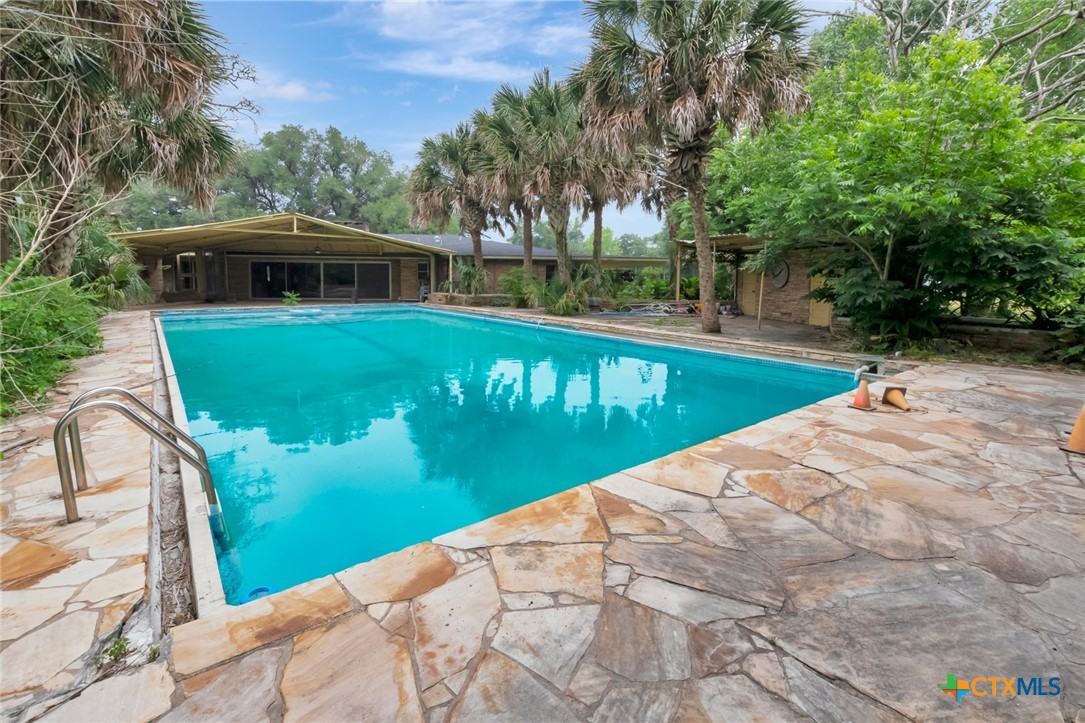 5510 Lone Tree Road