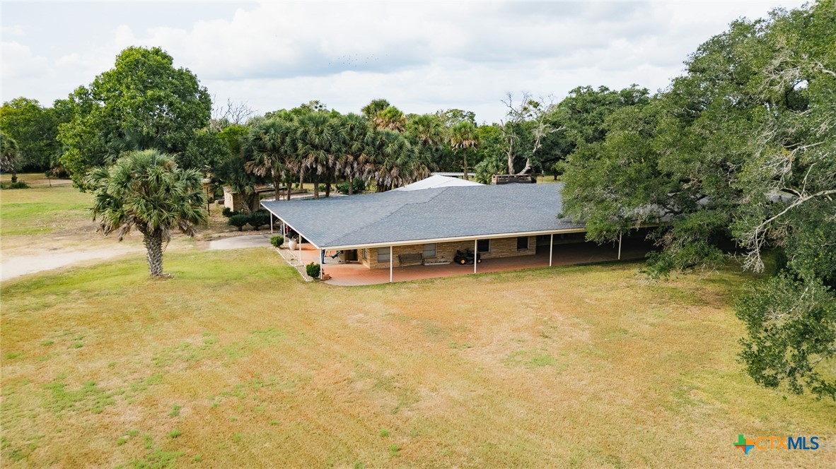 5510 Lone Tree Road
