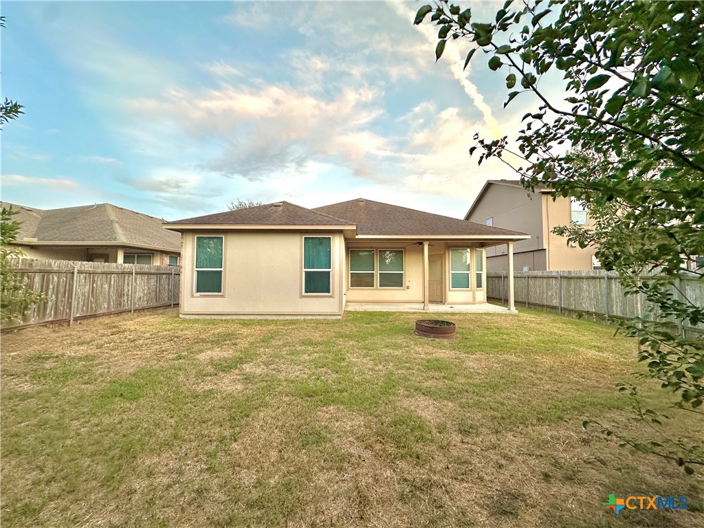 116 Flint Rock Court