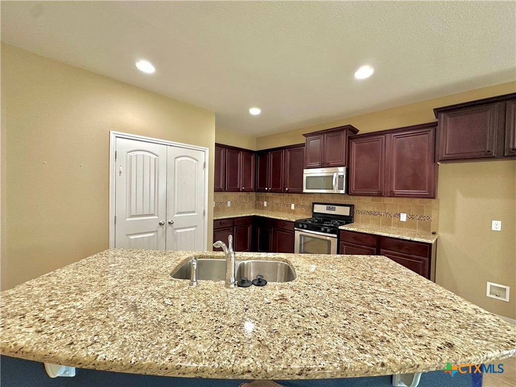 116 Flint Rock Court