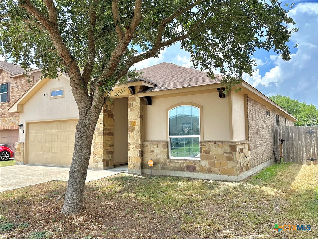 116 Flint Rock Court