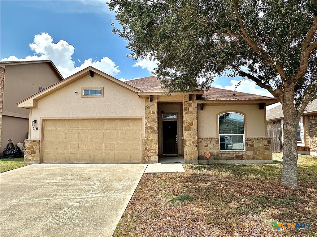 116 Flint Rock Court
