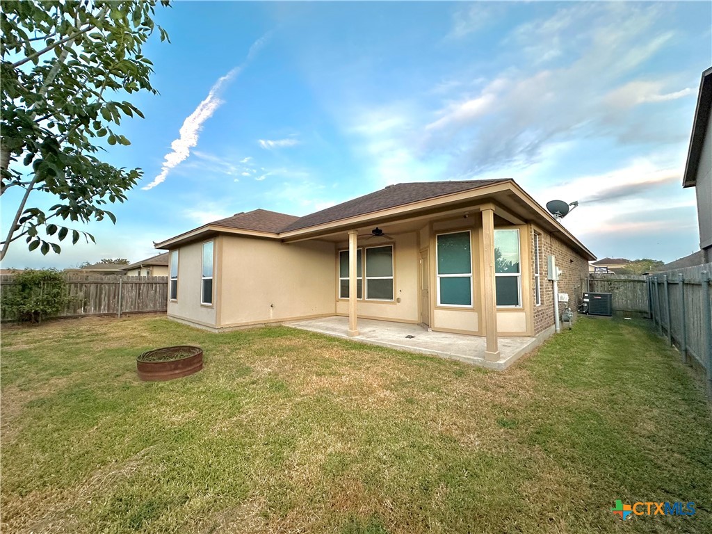 116 Flint Rock Court