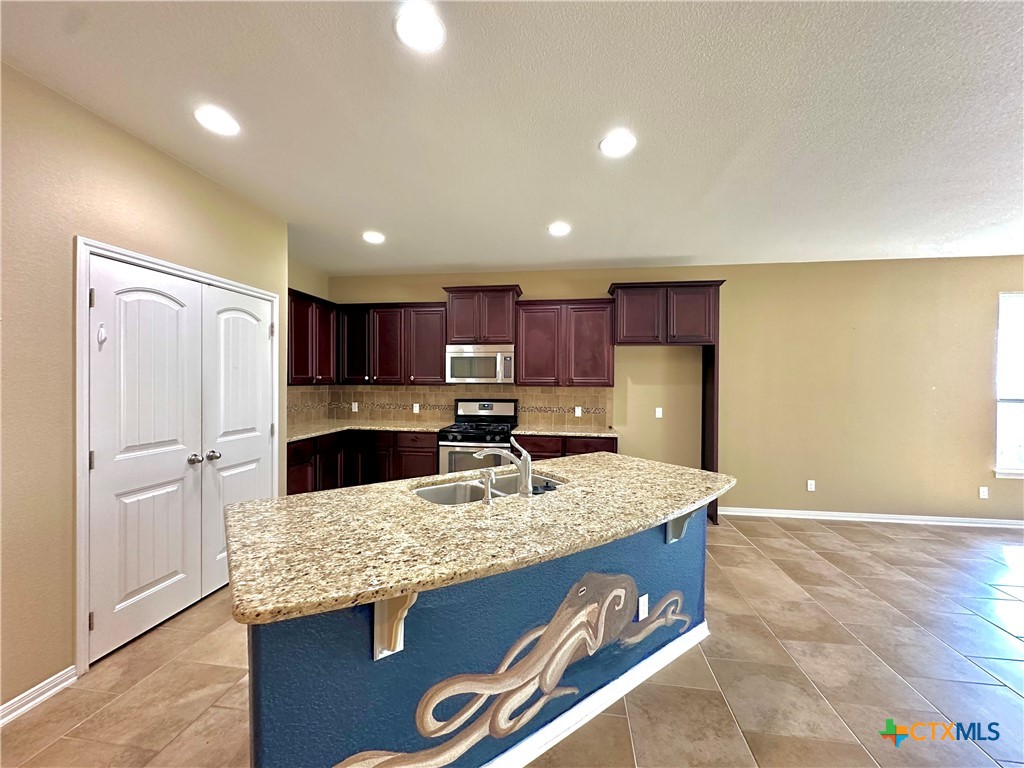 116 Flint Rock Court