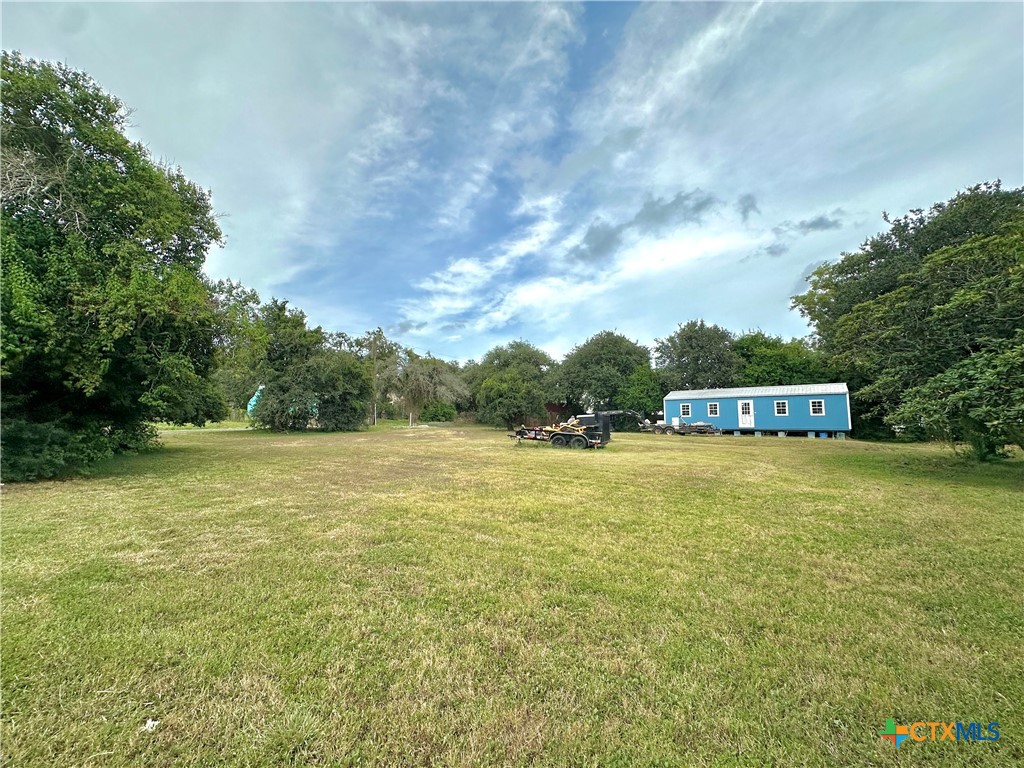 400 W Church Street
