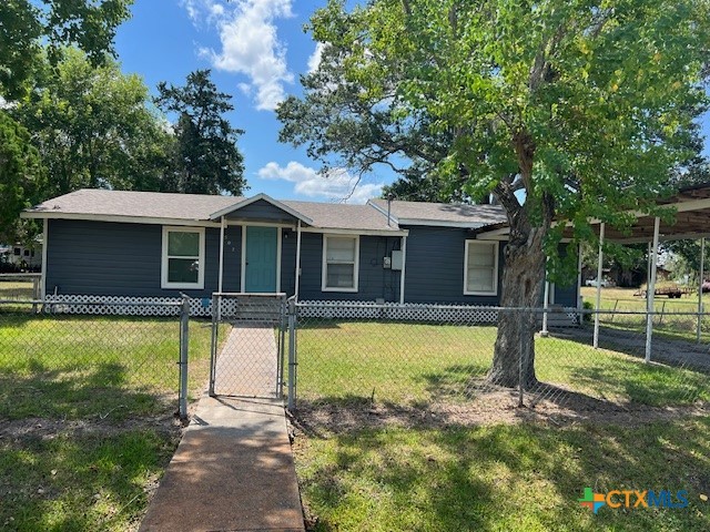 507 W Cypress Street