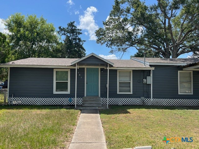 507 W Cypress Street