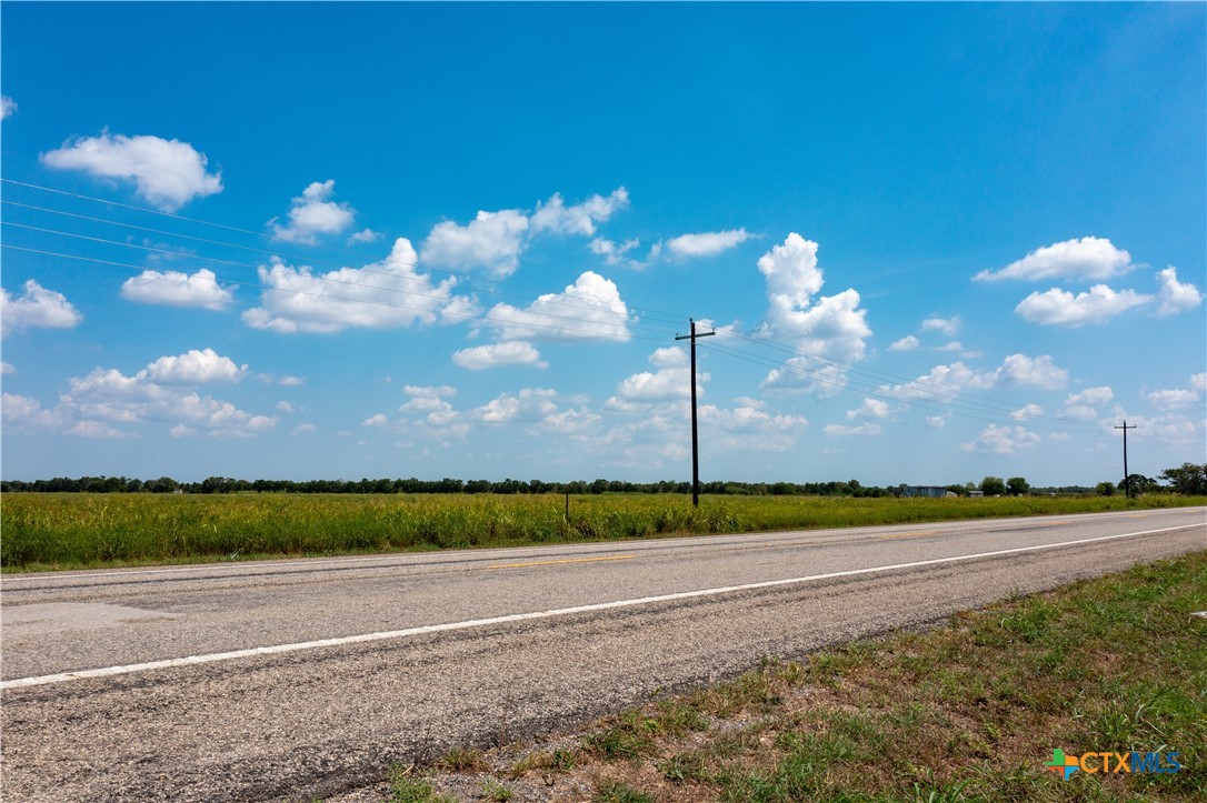 TBD Refugio Hwy Highway