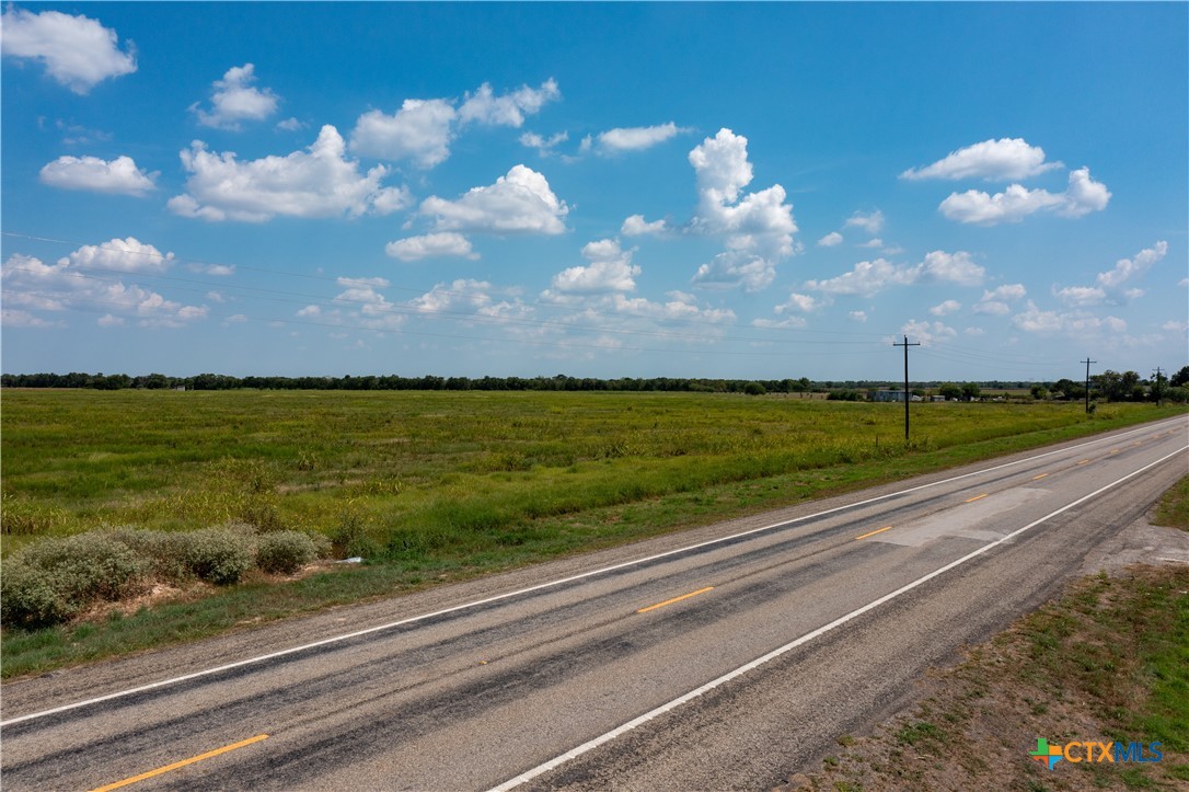 TBD Refugio Hwy Highway