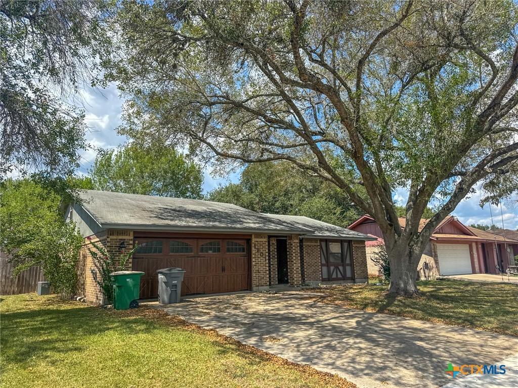 1201 Westwood Street