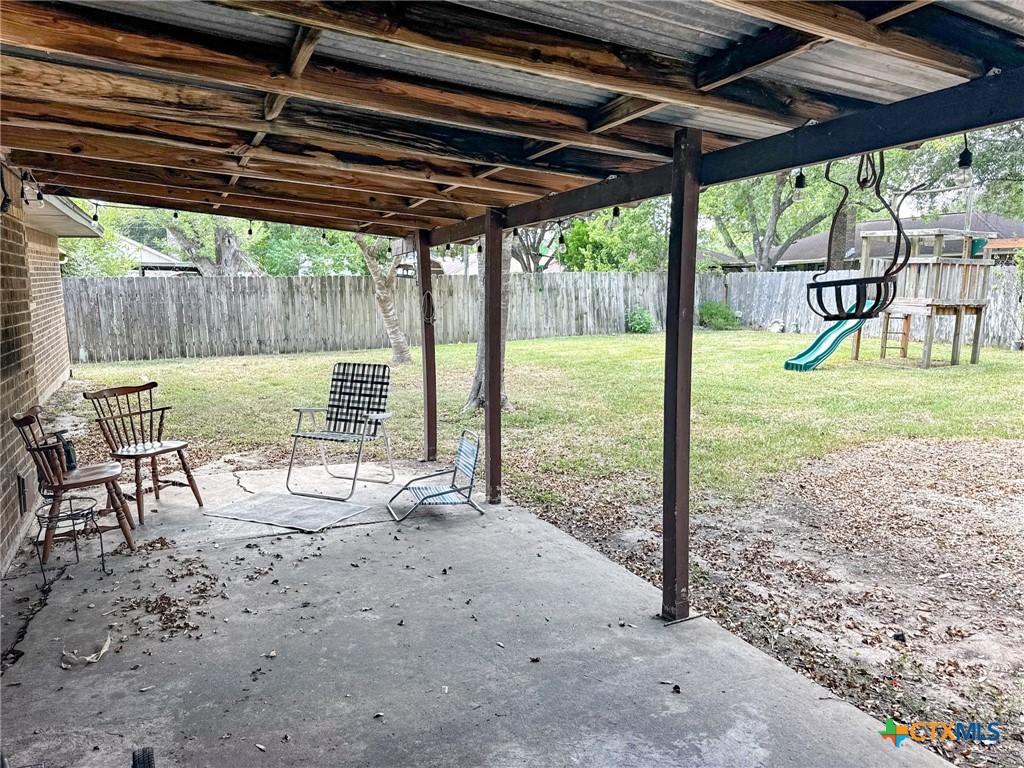 1201 Westwood Street