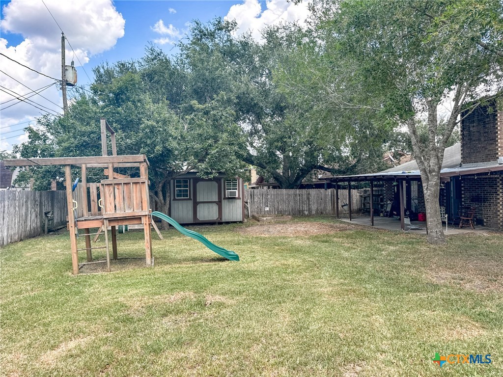 1201 Westwood Street