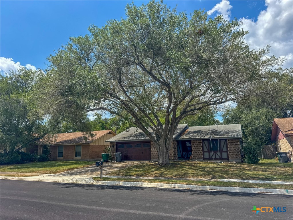 1201 Westwood Street