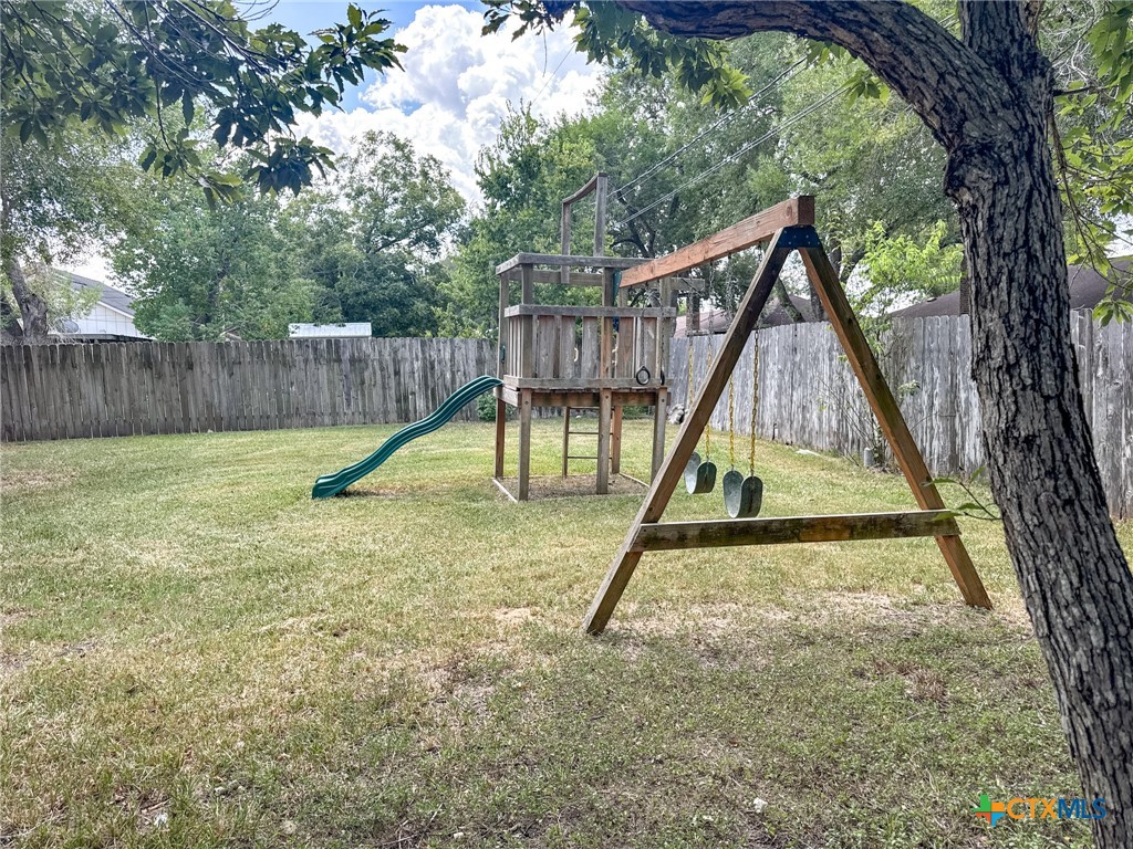 1201 Westwood Street