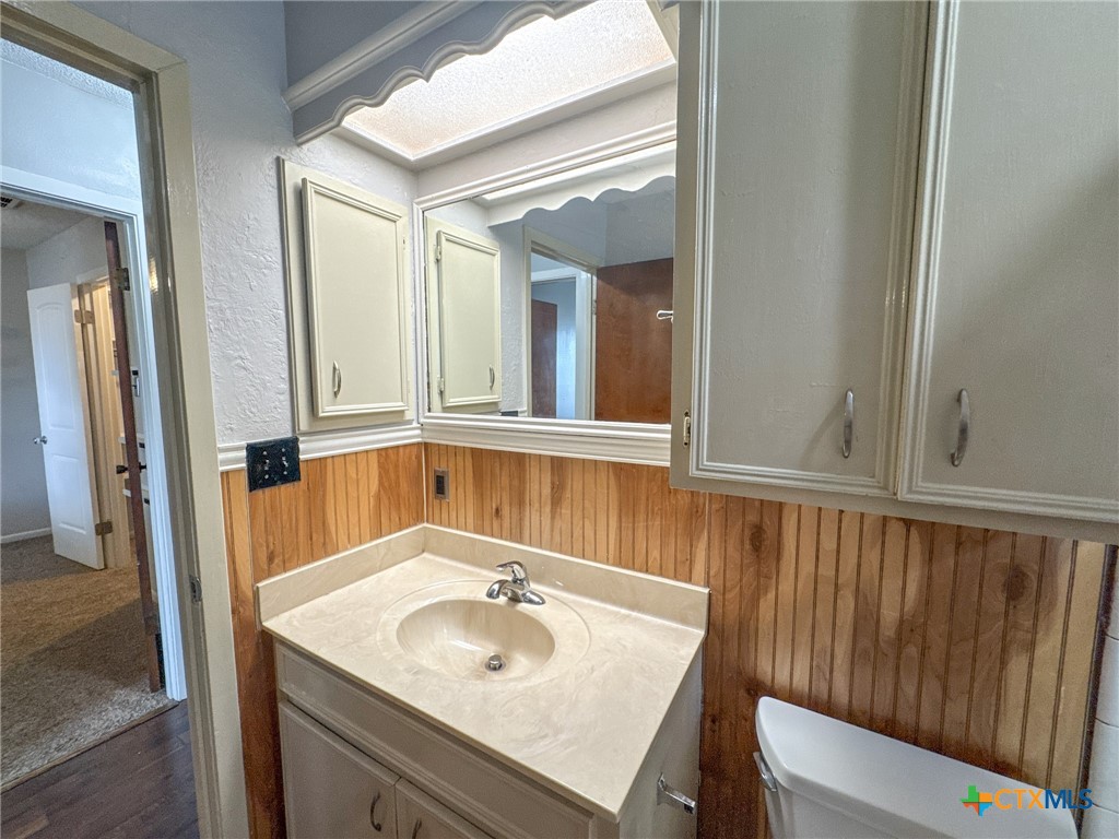 1201 Westwood Street