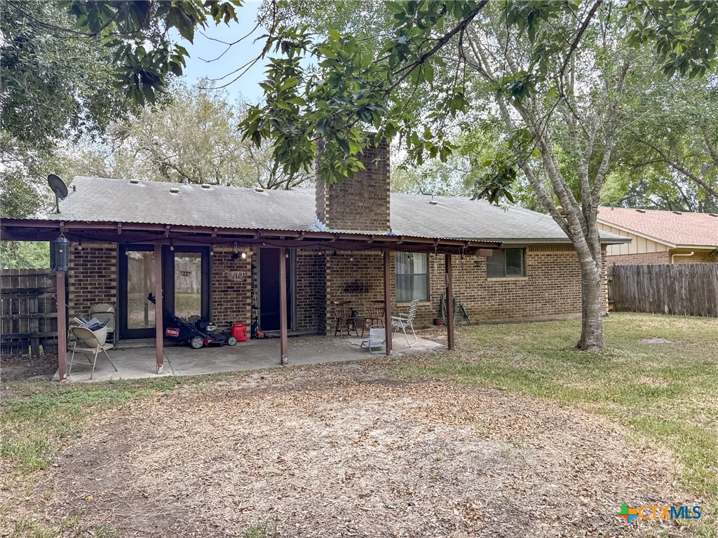 1201 Westwood Street