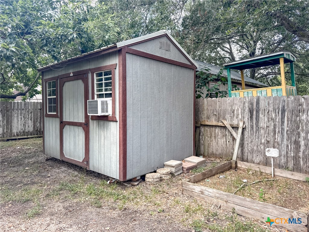 1201 Westwood Street