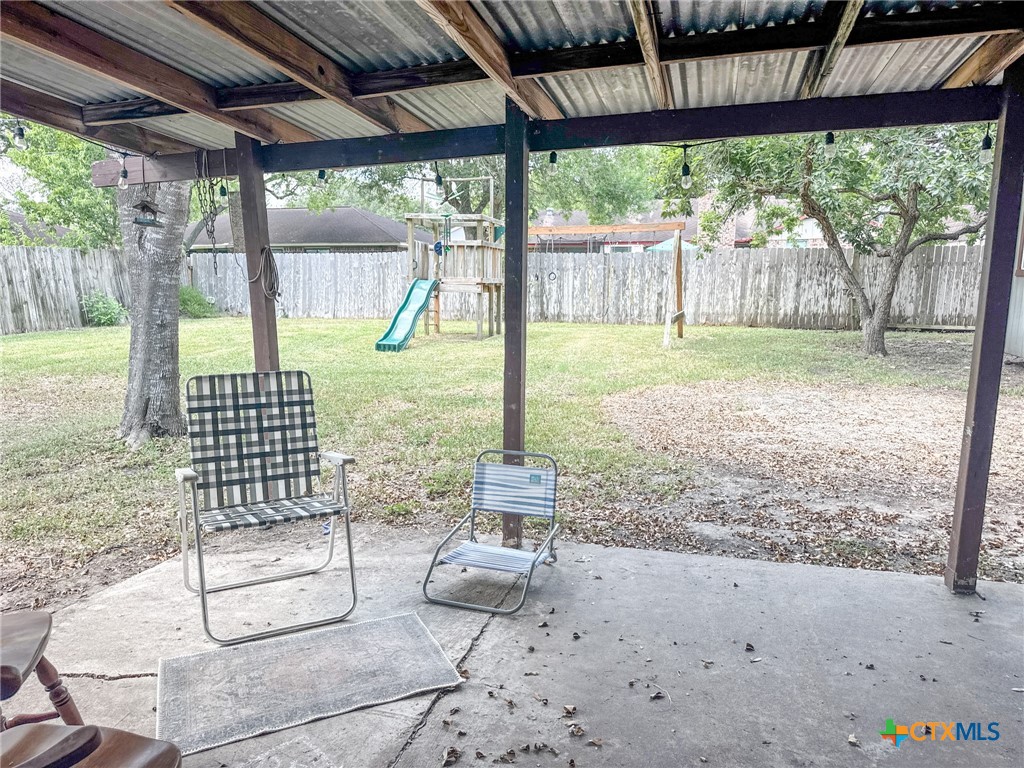 1201 Westwood Street