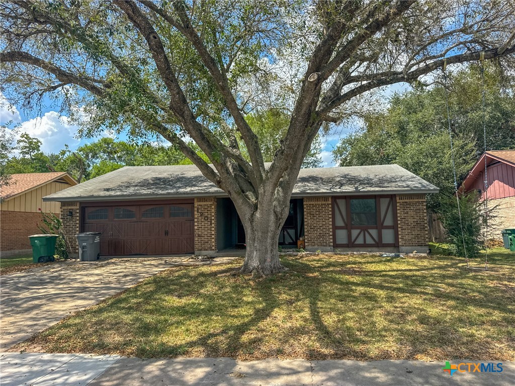 1201 Westwood Street