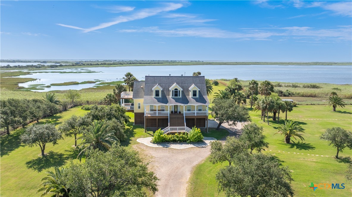 8036 State Highway 316