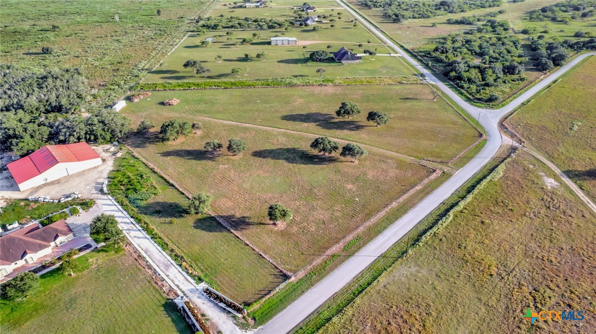 4327 Old Goliad Rd