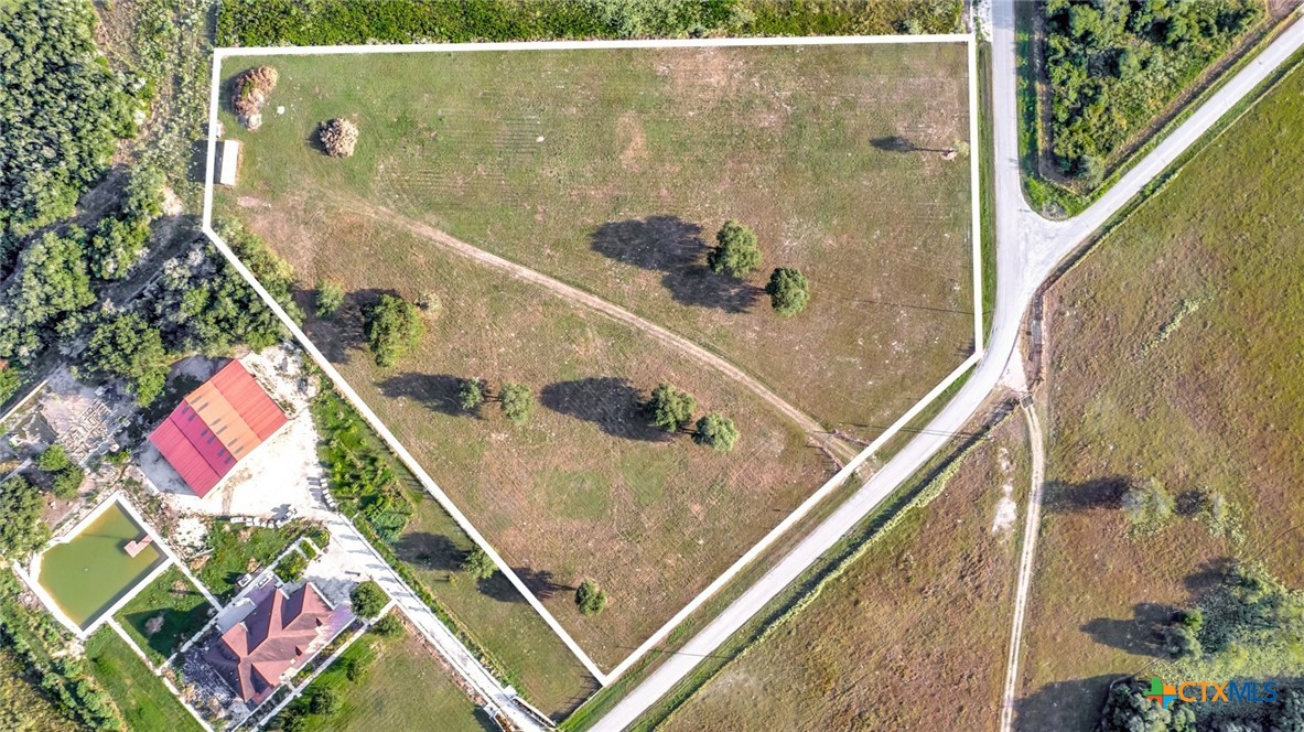4327 Old Goliad Rd