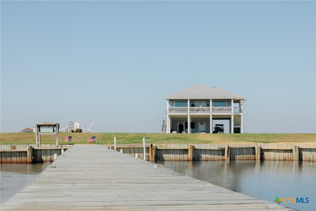 299 Bay Drive